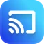 Screen Mirroring & Cast to TV icon