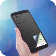 Bildschirm Wache Ausblenden icon