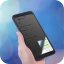 Bildschirm Wache Ausblenden icon