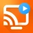 TV キャスト, ミラーリング icon