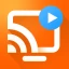 TV キャスト, ミラーリング icon