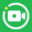 Bildschirmaufnahme: AXRecorder icon