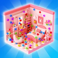 Screw Sort 3D: ねじパズル, ネジ外し icon