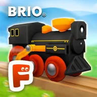 BRIO World - Eisenbahn icon