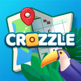 Crozzle - kruiswoordpuzzels icon