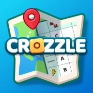 Crozzle - Kreuzworträtsel icon