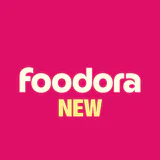 foodora: Essen & Lebensmittel