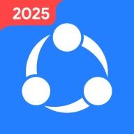 SHAREit Lite - Fast File Share icon