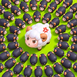 Sheep Dash: Sheep Away