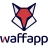 WaffApp icon