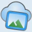PhotoCloud Frame Slideshow icon