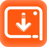 VidFlip: Video Downloader Home icon