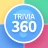 TRIVIA 360: Wissensquiz icon
