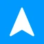 Navigation Pro: Maps für Uhren icon