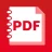 Smooth PDF-Read PDF icon