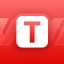 Office NX: TextMaker icon