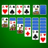 Solitaire - Classic Card Game icon