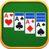 Solitaire Klassiek Kaartspel icon