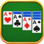 Solitaire Klassiek Kaartspel