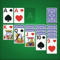 Solitaire: Klondike Card Game icon