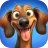 Solitaire: Haustierstadt icon