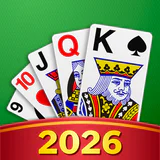 Solitaire for Seniors Game icon