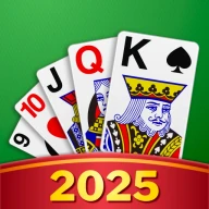 Solitaire für Senioren icon