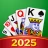 Solitaire für Senioren icon