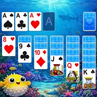 ソリティア(Solitaire Klondike!) icon