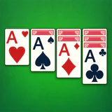 Nostal Solitaire: Card Games icon