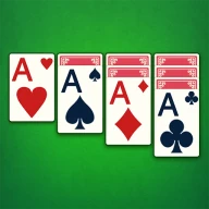 Nostal Solitaire: Card Games icon