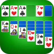 Solitaire: Puzzle Card Games icon