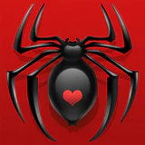 スパイダーソリティアクラシック-カードゲーム