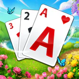 Solitaire Tripeaks : Blooming