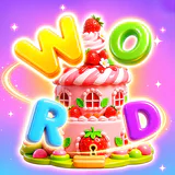 Word Screw: 3D Word Hunt icon