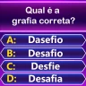 Spelling Quiz - Quiz-Wortspiel icon