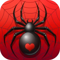 Jeu de Cartes Spider Solitaire icon