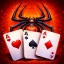 Spider Solitaire: Word Games icon