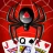 Spider Solitaire, Kartenspiele icon