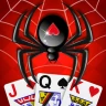 Spider Solitaire, Kartenspiele icon