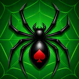 Paciência Spider - Carta