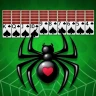 スパイダーソリティア-クラシックカードゲーム icon
