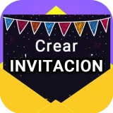Crea Inviti Compleanno, festa