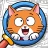 Find Hidden Cats- Spot it! icon