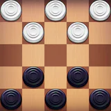 Checkers: Classic Board Game icon