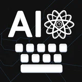 KI-Tastatur: Chatbot,Grammatik icon