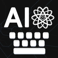 KI-Tastatur: Chatbot,Grammatik icon