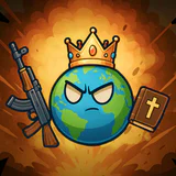 Country Balls: Power Protocol