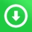 Statut Saver - Download Status icon