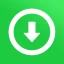 Statut Saver - Download Status icon